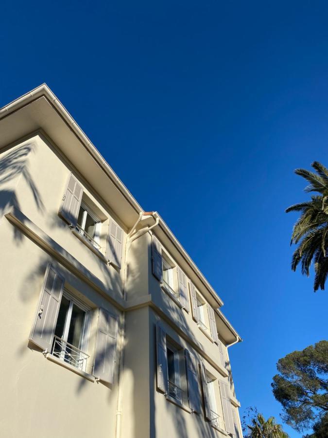 Villa 418 Saint-Raphaël Exterior foto